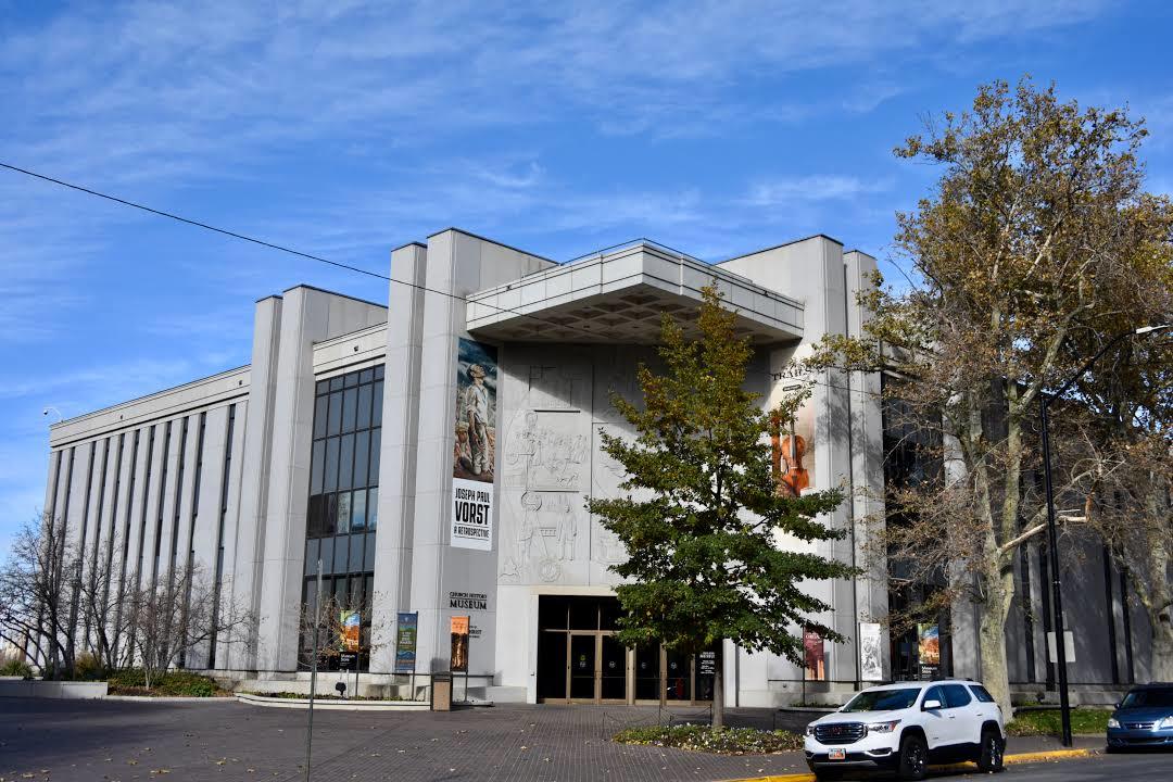 Museum für Kirchengeschichte